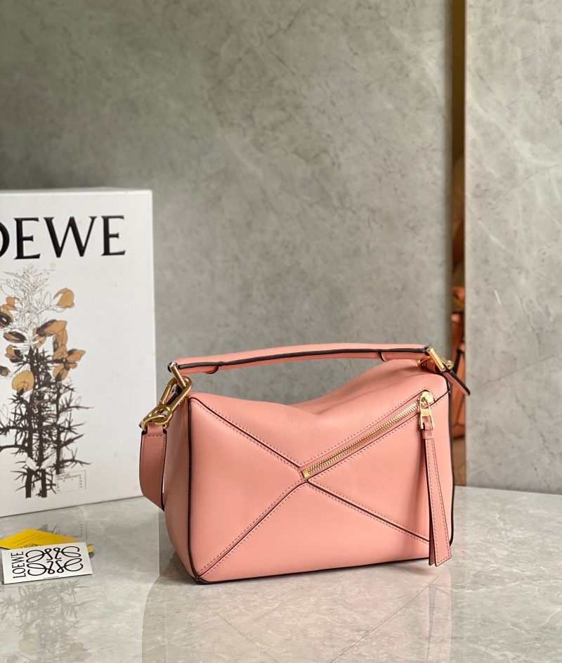 Loewe Handle Bags